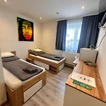 Ringrooms - Self Check-in Konukevi