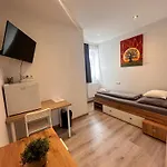 Gasthof Ringrooms - Self Check-in
