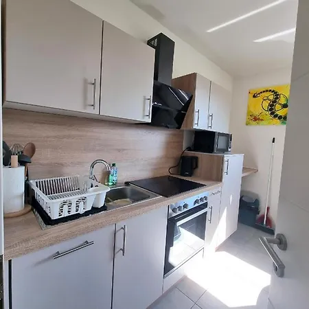 Ringrooms - Self Check-in Gæstehus *