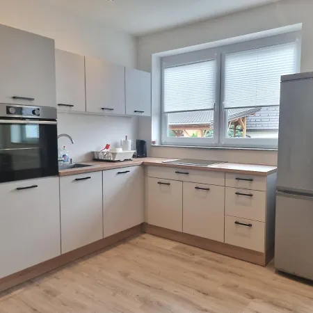 Ringrooms - Self Check-in Penzion Knittelfeld