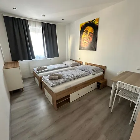 Ringrooms - Self Check-in * Knittelfeld