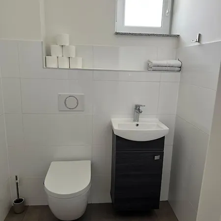 Ringrooms - Self Check-in