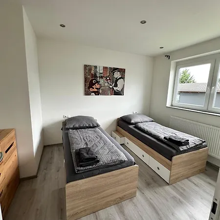 Ringrooms - Self Check-in Knittelfeld