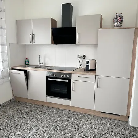 Guest house Ringrooms - Self Check-in