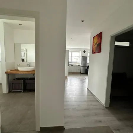 Ringrooms - Self Check-in *