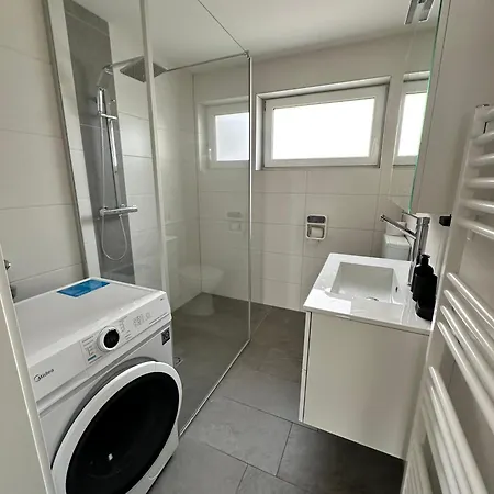 Ringrooms - Self Check-in * Knittelfeld