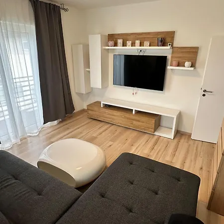 Ringrooms - Self Check-in Knittelfeld