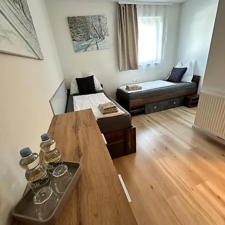 Ringrooms - Self Check-in Guest house *