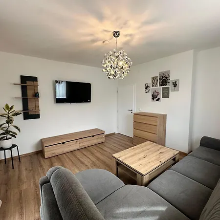 Ringrooms - Self Check-in * Knittelfeld
