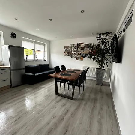 Ringrooms - Self Check-in Gæstehus *