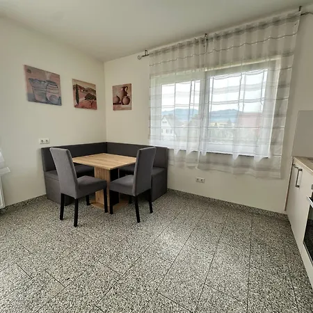 Ringrooms - Self Check-in Gæstehus Knittelfeld