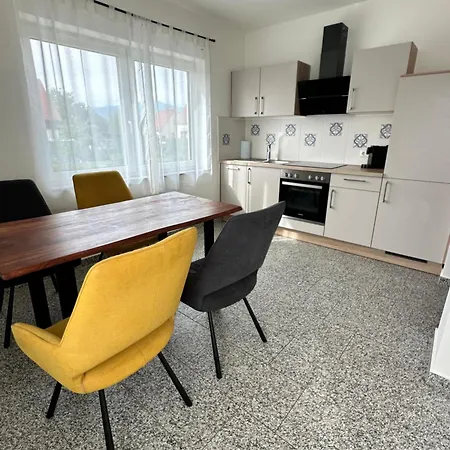 Ringrooms - Self Check-in Guest house Knittelfeld