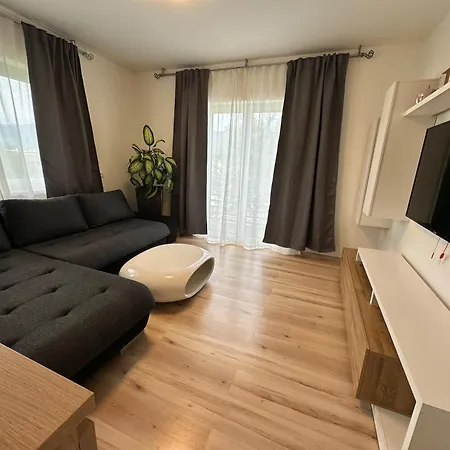 Ringrooms - Self Check-in Knittelfeld