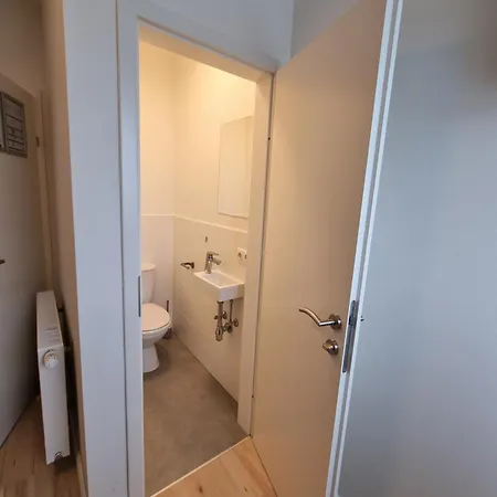 Guest house Ringrooms - Self Check-in Knittelfeld