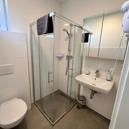 Ringrooms - Self Check-in * Knittelfeld
