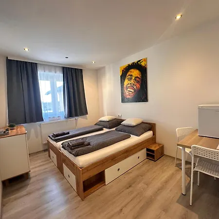 Affittacamere Ringrooms - Self Check-in Knittelfeld