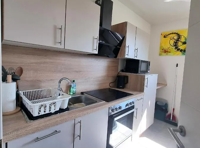 Ringrooms - Self Check-in Guest house *