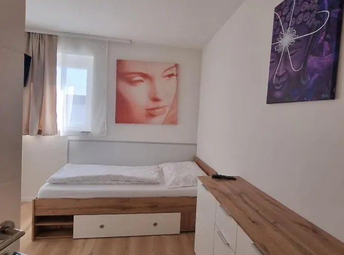 Ringrooms - Self Check-in