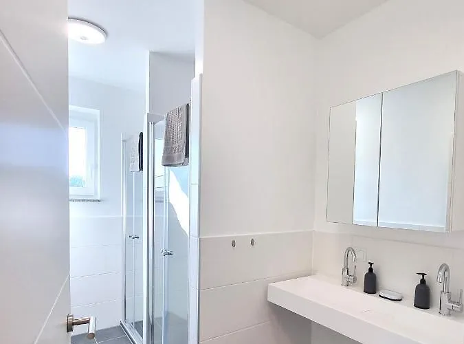 招待所 Ringrooms - Self Check-in *