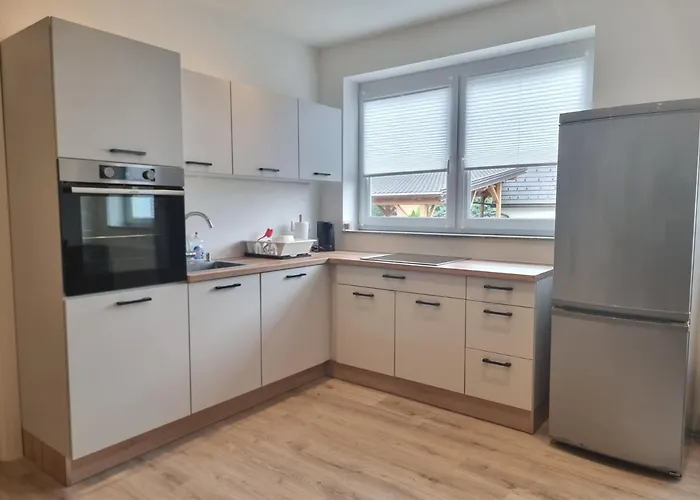 Ringrooms - Self Check-in Guest house Knittelfeld