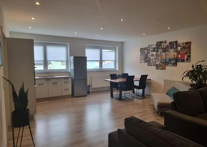 Ringrooms - Self Check-in