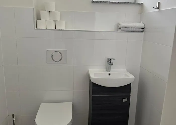 Ringrooms - Self Check-in