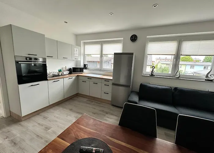 Ringrooms - Self Check-in