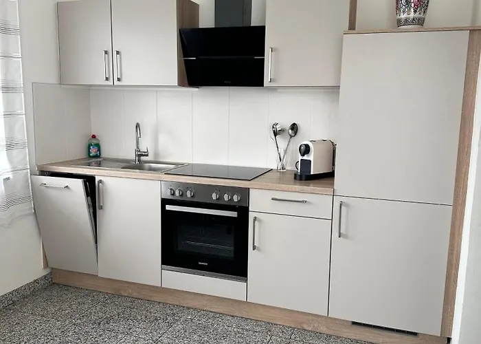 Guest house Ringrooms - Self Check-in