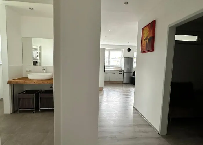 Ringrooms - Self Check-in *