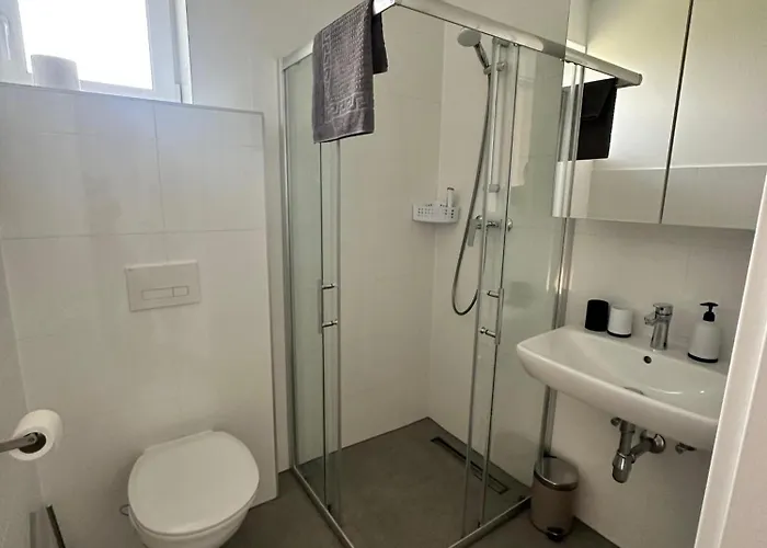 Ringrooms - Self Check-in