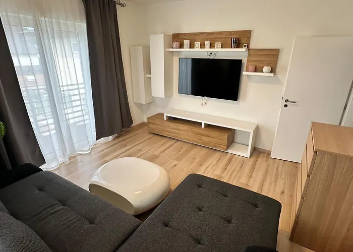 Ringrooms - Self Check-in Knittelfeld