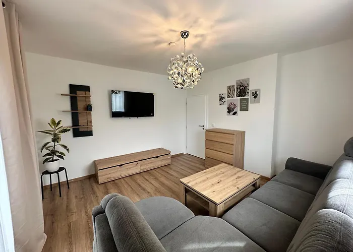 Ringrooms - Self Check-in * Knittelfeld