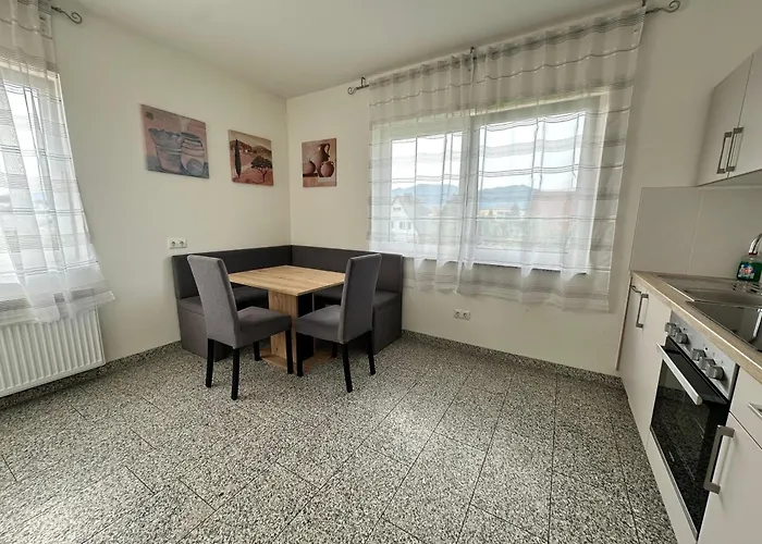 Ringrooms - Self Check-in 招待所 克尼特尔费尔德