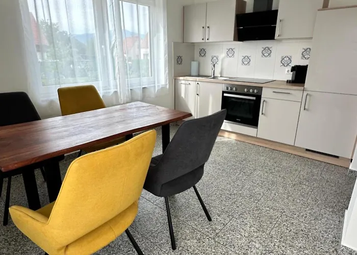 Ringrooms - Self Check-in Guest house Knittelfeld