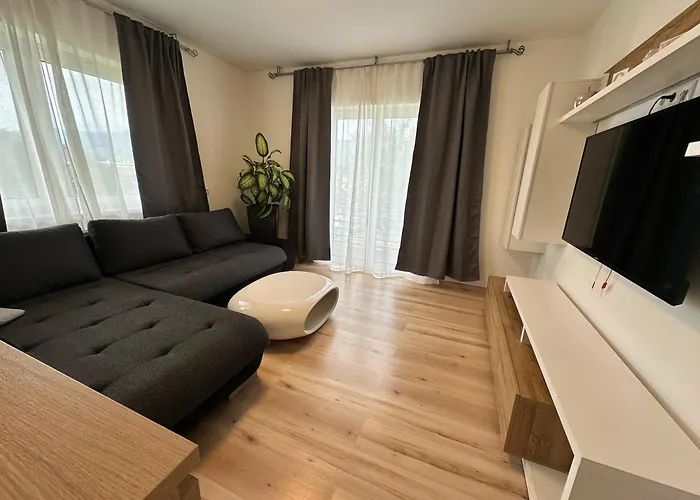 Ringrooms - Self Check-in Knittelfeld