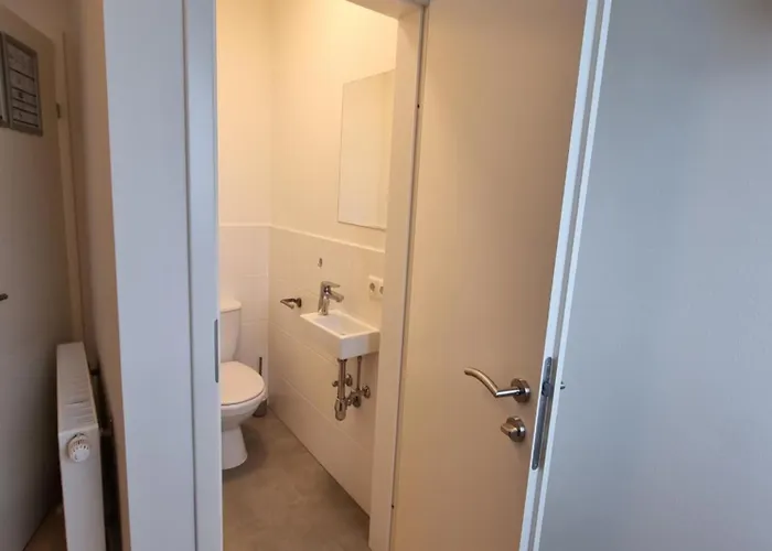 Guest house Ringrooms - Self Check-in Knittelfeld